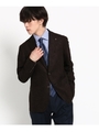 TAGLIATORE(タリアトーレ) 1SMC22K ジャケット/ブラック(719)