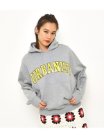 URBANIST パーカー/T.GRY