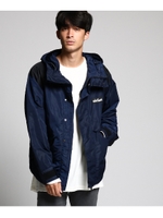 WILD THINGS for tk.TAKEO KIKUCHI デナリジャケット/ネイビー(593)