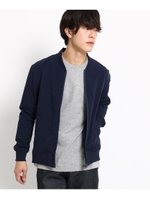 YZ 4WAYストレッチ MA-1 WEB限定/ネイビー(093)