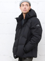 [GS]グースダウンジャケット