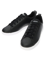 adidas for earth VALCLEAN W/ブラック