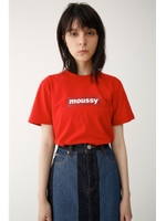 early moussy Tシャツ/L/RED1