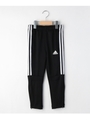 【160cmまで】adidas ジャージパンツ/ブラック(019)