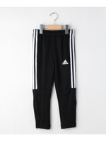 【160cmまで】adidas ジャージパンツ/ブラック(019)