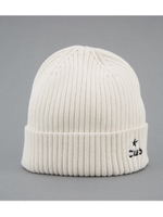 【AZUL BY MOUSSY】CLUB AZUL LOGO RIBWATCH/WHT