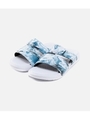【AZUL BY MOUSSY】WIMNS NIKE BENASSI DUO ULTRA SLIDE/柄WHT