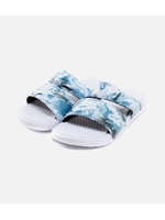 【AZUL BY MOUSSY】WIMNS NIKE BENASSI DUO ULTRA SLIDE/柄WHT