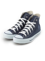 【CONVERSE】CANVAS ALL STAR HI/NVY