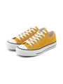 【CONVERSE】SUEDE ALL STAR J OX/GLD