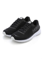 【HOKA ONEONE】Cavu/BLKxWHT