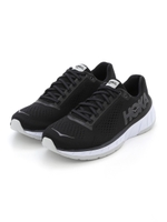 【HOKA ONEONE】Cavu/BLKxWHT