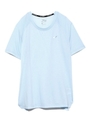 【NIKE】AS W NK TAILWIND TOP SS/LBLU