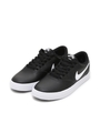 【NIKE】NIKE SB CHECK SOLAR/BLKxWHT