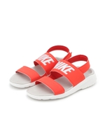 【NIKE】WMNS NIKE TANJUN SANDAL/RED