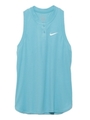 【NIKE】▽AS PREMIER ADVANTAGE SLVS POLO/TUQ