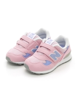 【New Balance】FS313PPI/PNKxBLU