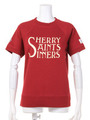 【Oh，Sherry】SH0055 SAINTS＆SINNERS/RED