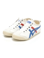 【Onitsuka Tiger】MEXICO 66 SLIP-ON CV/WHT