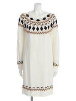 【Rew de Rew】ワンピース（8R05-118126）/シロ