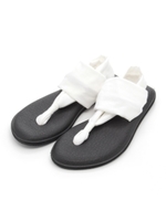 【Sanuk】YOGA SLING 2/WHT