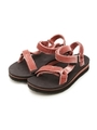 【TEVA】Midform Universal Holiday/PNK