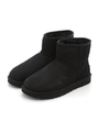 【UGG】W CLASSIC MINI  II/BLK