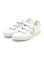 【Veja】3-LOCK/WHTxGLD