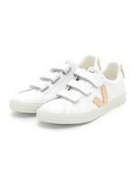 【Veja】3-LOCK/WHTxGLD