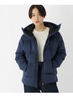 【WEB限定】YZ シームレスダウン/ネイビー(093)