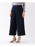 【WEB限定サイズ(S・LL)あり】サキソニーパンツ/ネイビー(093)