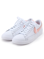【WEB限定販売】NIKE ブレーザー LOW LE/ベビーピンク(571)