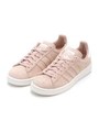 【adidas Originals】CAMPUS W/PNK
