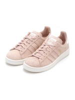 【adidas Originals】CAMPUS W/PNK