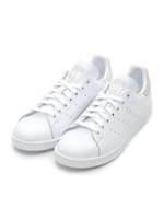 【adidas Originals】Stan Smith W/WHTxPNK