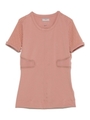 【adidas by Stella McCartney】RUN TEE/PNK