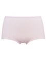 【スロギー】トリンプ  ナチュラルヒップ sloggi ミディショーツ/ラベンダー