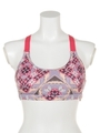【フィットネス】ALL AROUND BRA/PNM6