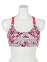 【フィットネス】ALL AROUND BRA/PNM6