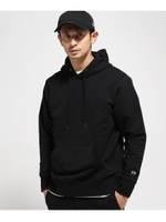 【吸水速乾・ストレッチ】WEB限定 BCプルパーカー/ライトブルー(091)