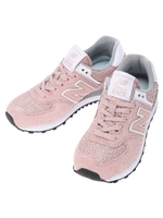 ■NB WL574/ピンク