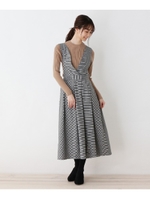 アソートジャンスカ/ブラック(219)