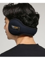 イヤマフ イヤーマフラー CORDURA コーデュラ/ネイビー(093)