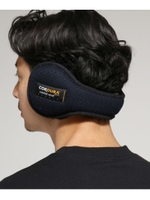 イヤマフ イヤーマフラー CORDURA コーデュラ/ネイビー(093)