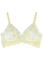 エレナ リラックスブラ/イエロー系(030)