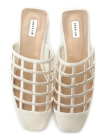 エンブロイダリーミュール/IVR