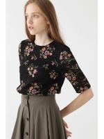 カルメレースブラウス/KOHL(010)