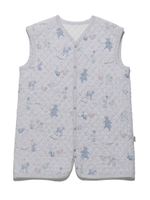 キルティングスリーパー/GRY