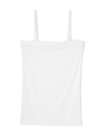 シャイニーファンデーション　ベアキャミソール/ホワイト(030)