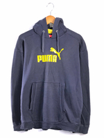 スポーツブランドスウェット スポーツブランドスウェット プーマ PUMA  中国 /サイズ表記 L